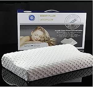 وسادة طبية لاتيكس مقاس قياسي، متعدد الالوان